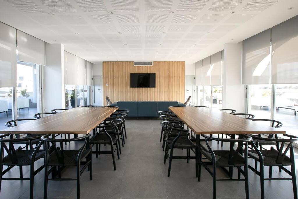 Apartmán Departamento Premium En Pilar 220 La Lonja Exteriér fotografie