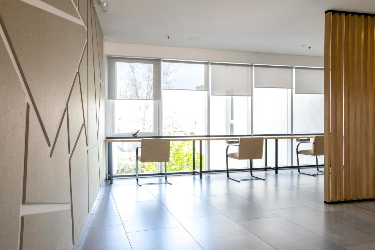Apartmán Departamento Premium En Pilar 220 La Lonja Exteriér fotografie